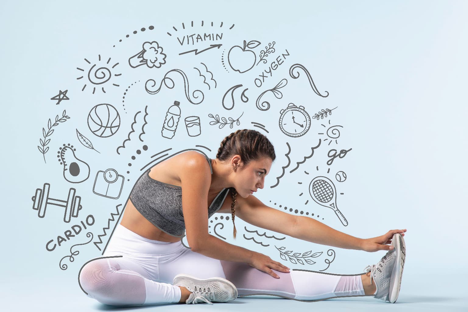 Exercise and Fitness: Smart Movement for Sustainable Wellness