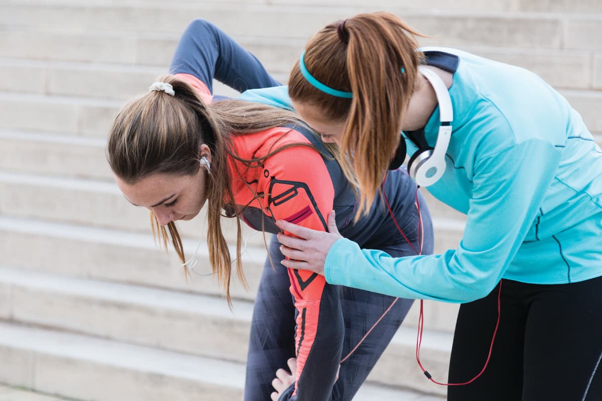 Pain Management: Healing Through Movement, Not Medication