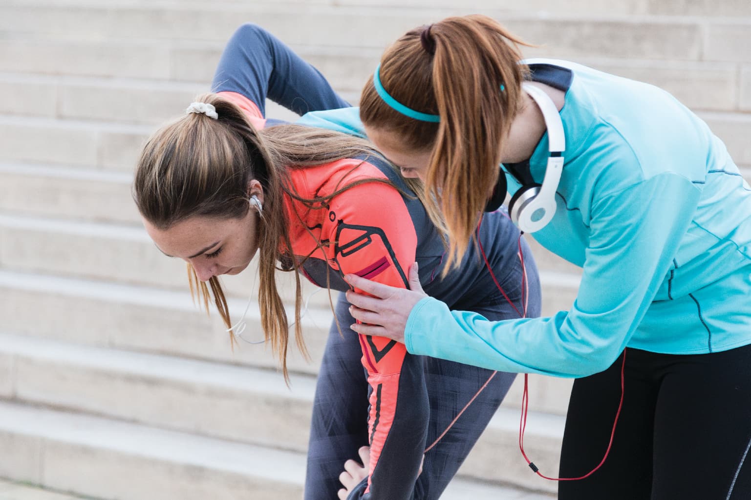 Pain Management: Healing Through Movement, Not Medication