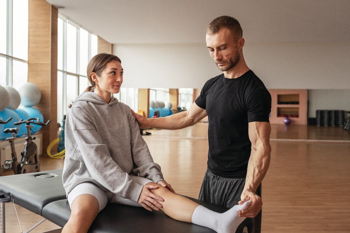 The Importance of Physiotherapy: The Role of Physiotherapy in Today's Life