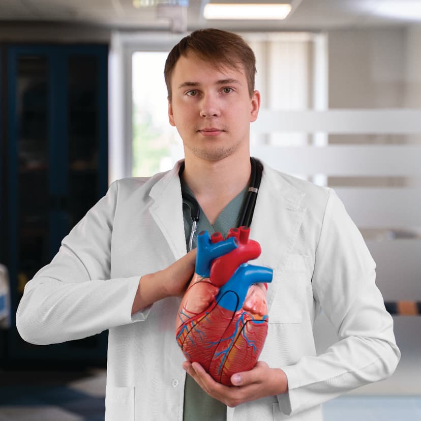 Cardio and Pulmonary Rehabilitation