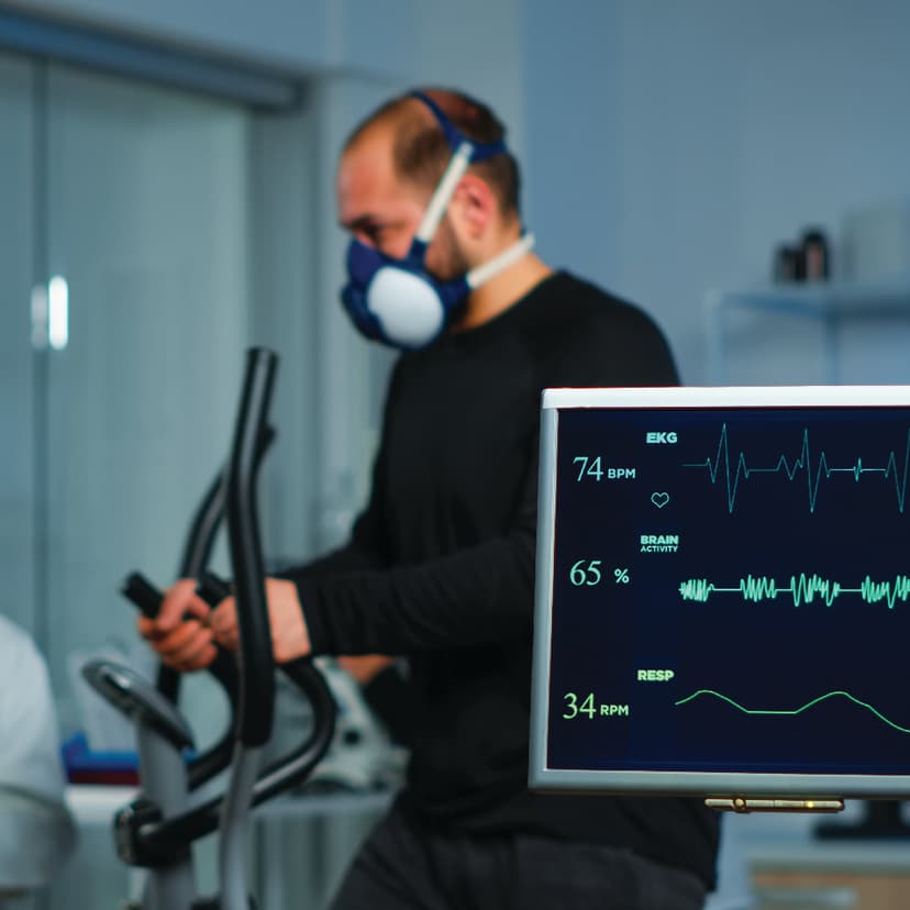 What is Cardio-Pulmonary Rehabilitation