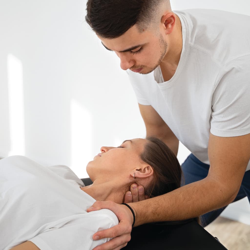 Benefits of Chiropractic Treatment
