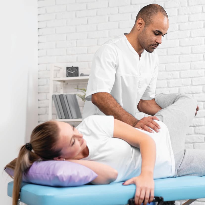 Chiropractic Care