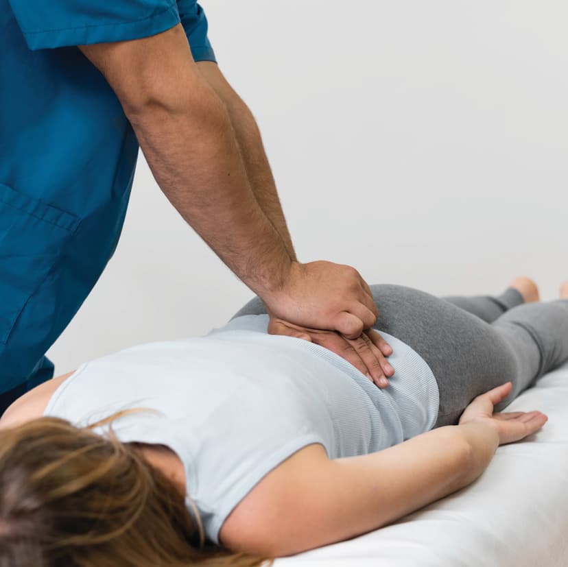 What is Chiropractic Care