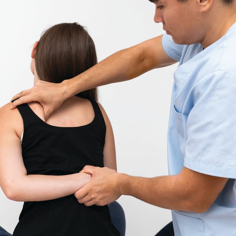 Chiropractic Care Team