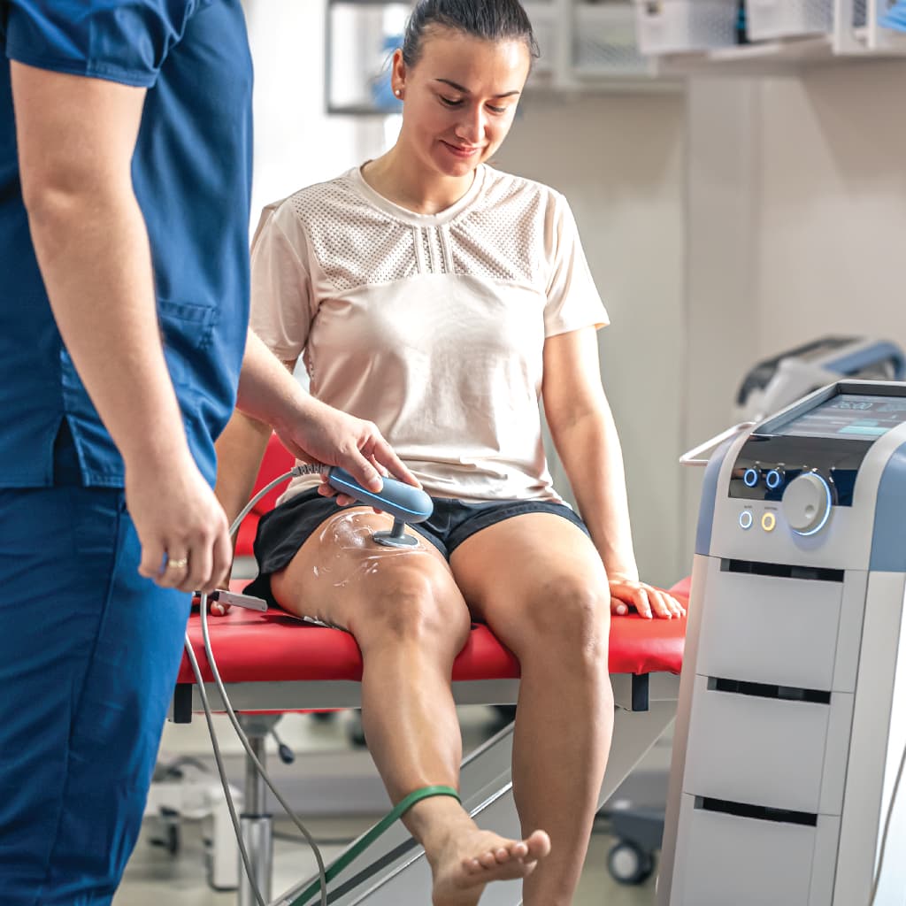 Benefits of Electrotherapy