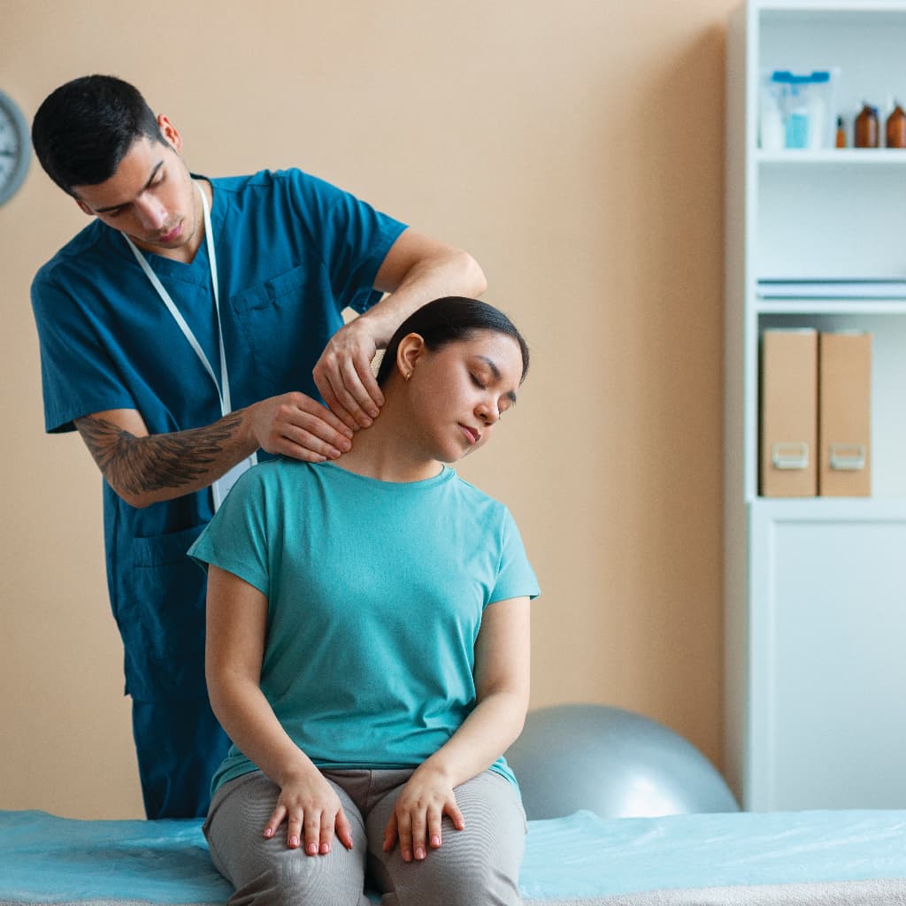 Benefits of Manual Therapy