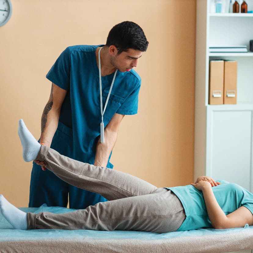 What is Manual Therapy
