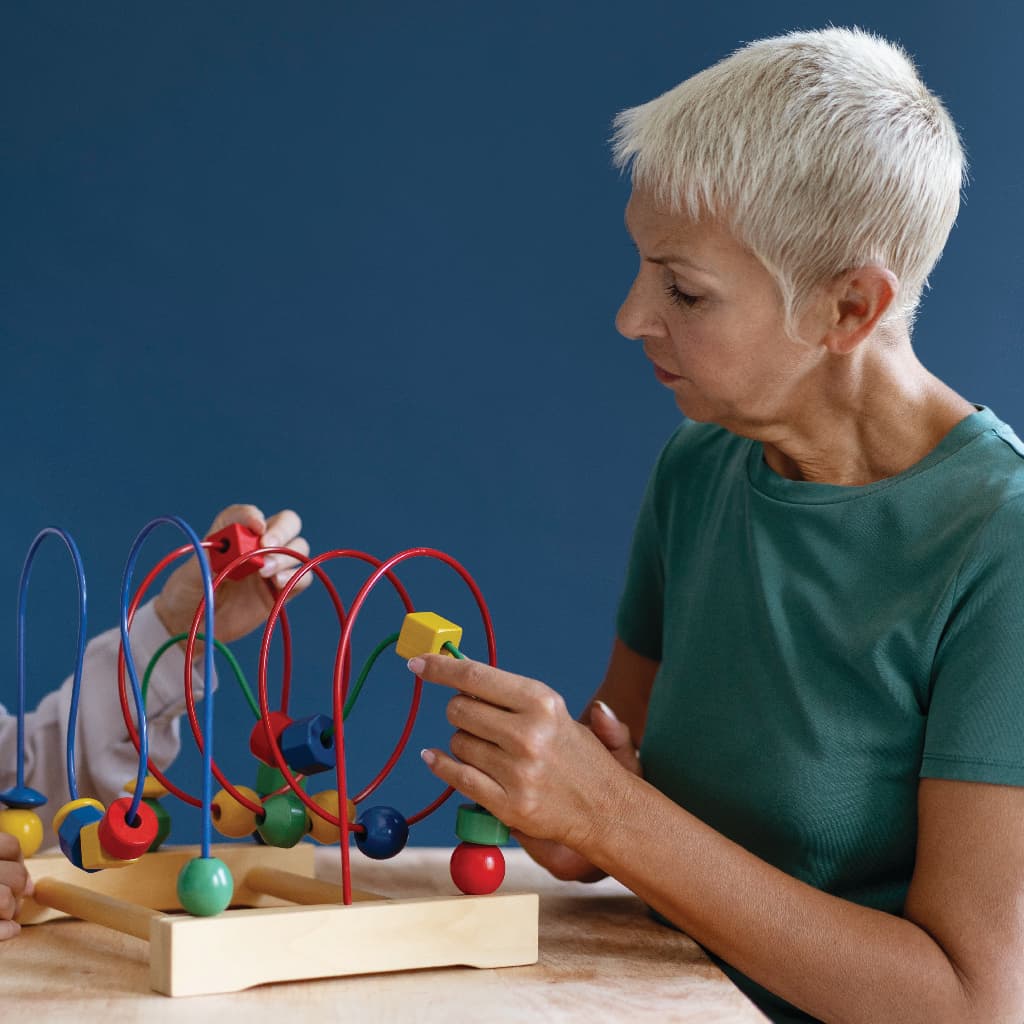 Benefits of Neuro Rehabilitation