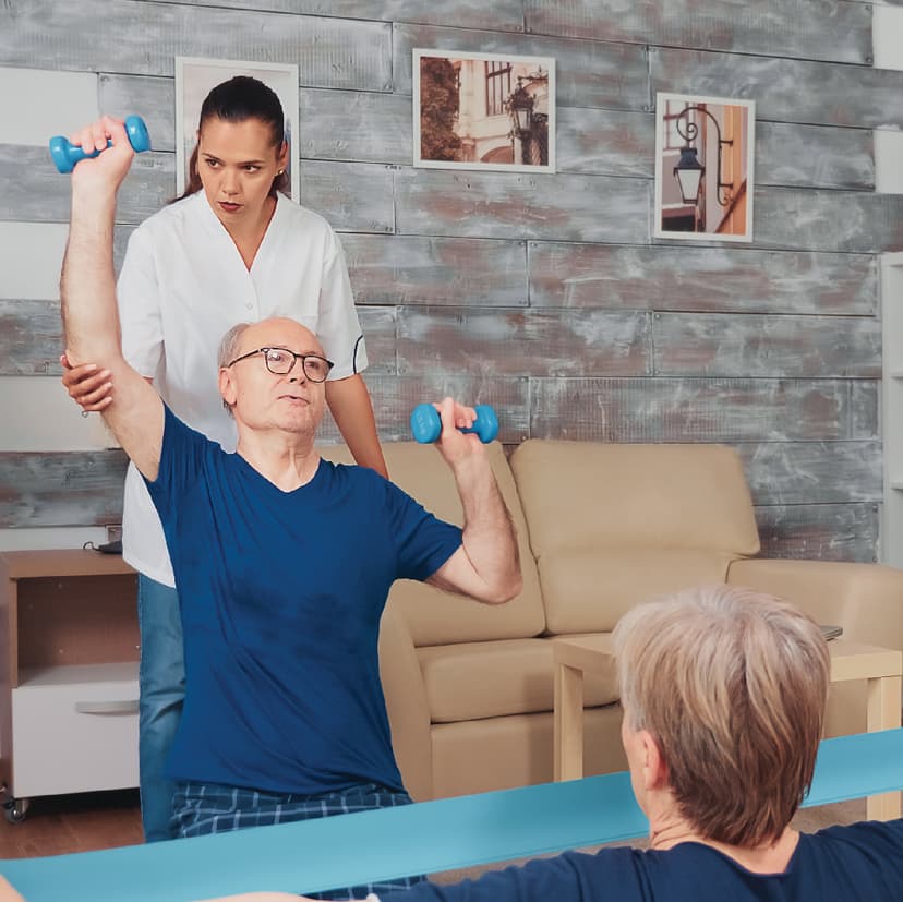 What is Neuro Rehabilitation