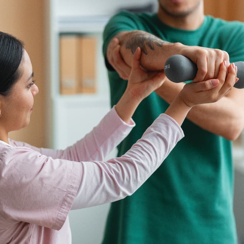 What is Post-Surgical Rehabilitation