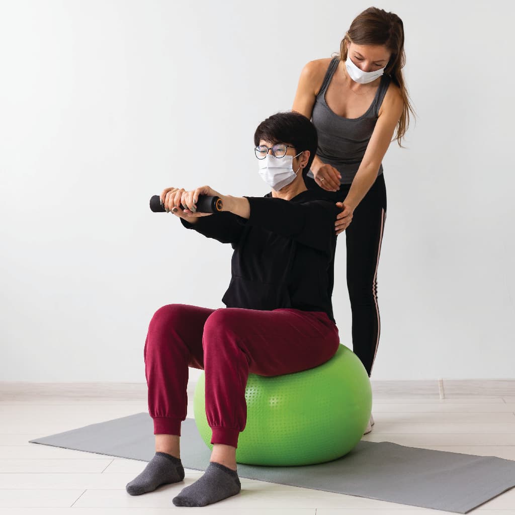 Benefits of Pre and Post Natal Physiotherapy