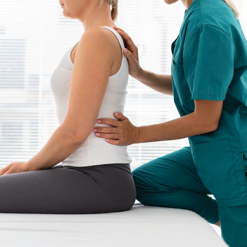 What is Spine Alignment Therapy
