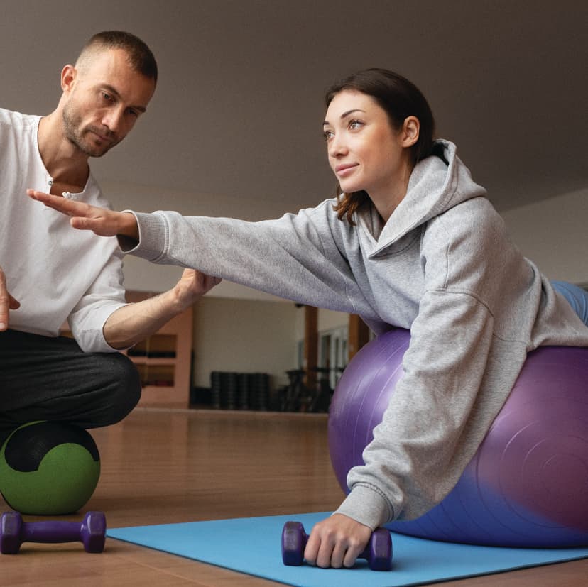 Sports Physiotherapy