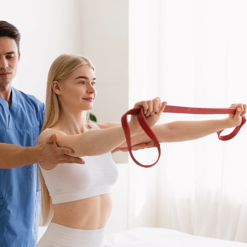 What is Sports Physiotherapy