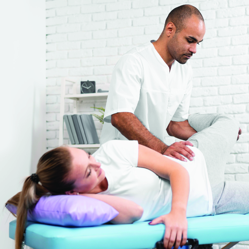 Chiropractic Care