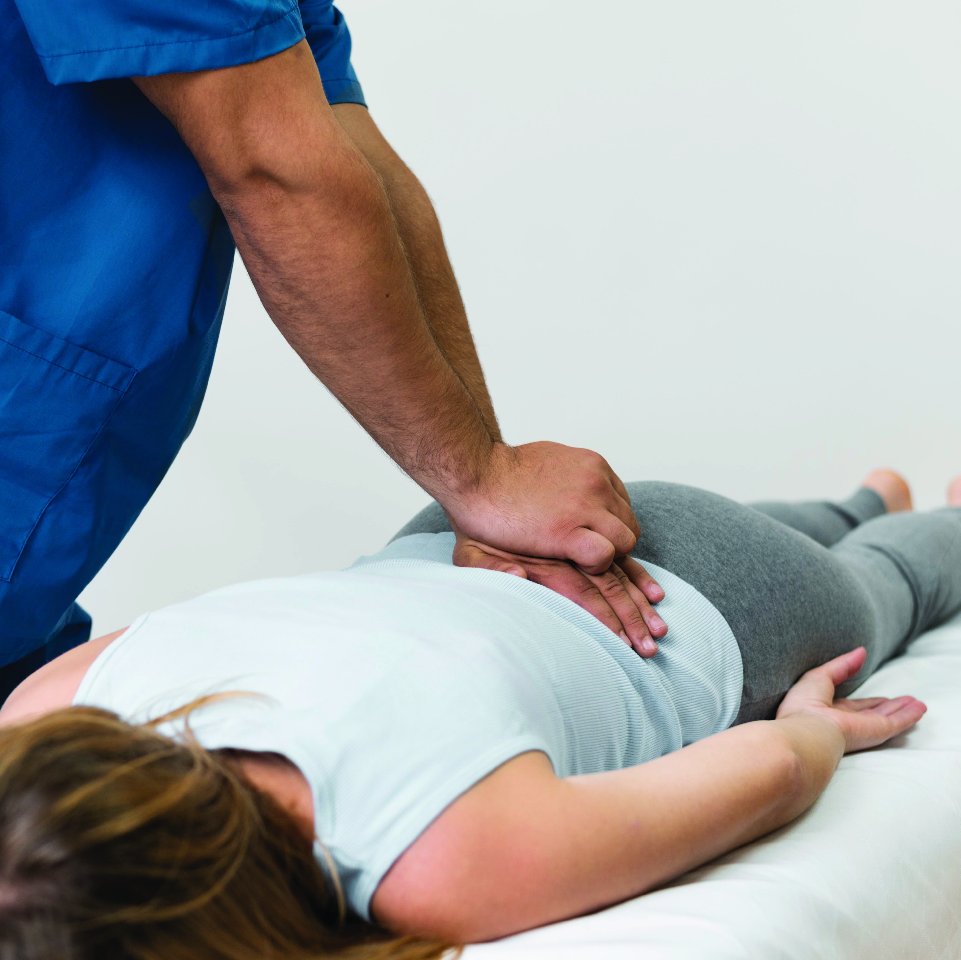 What is Chiropractic Care