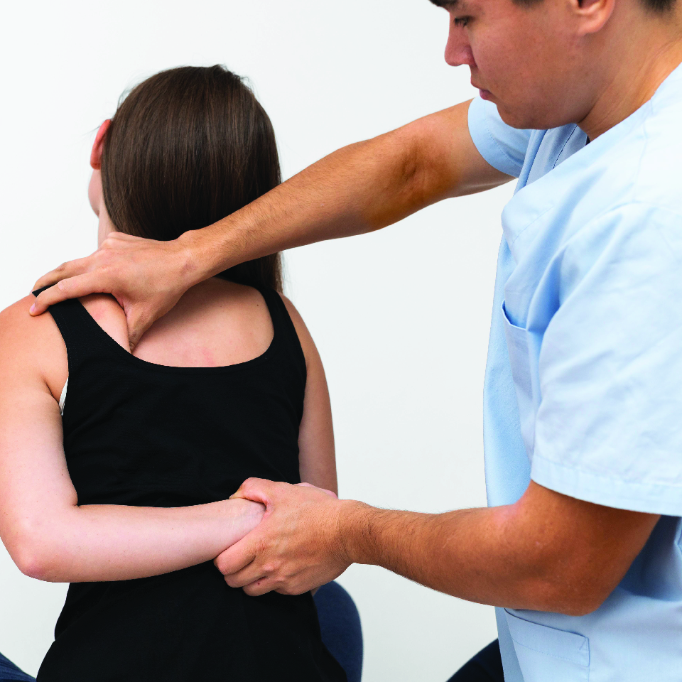 Chiropractic Care Team