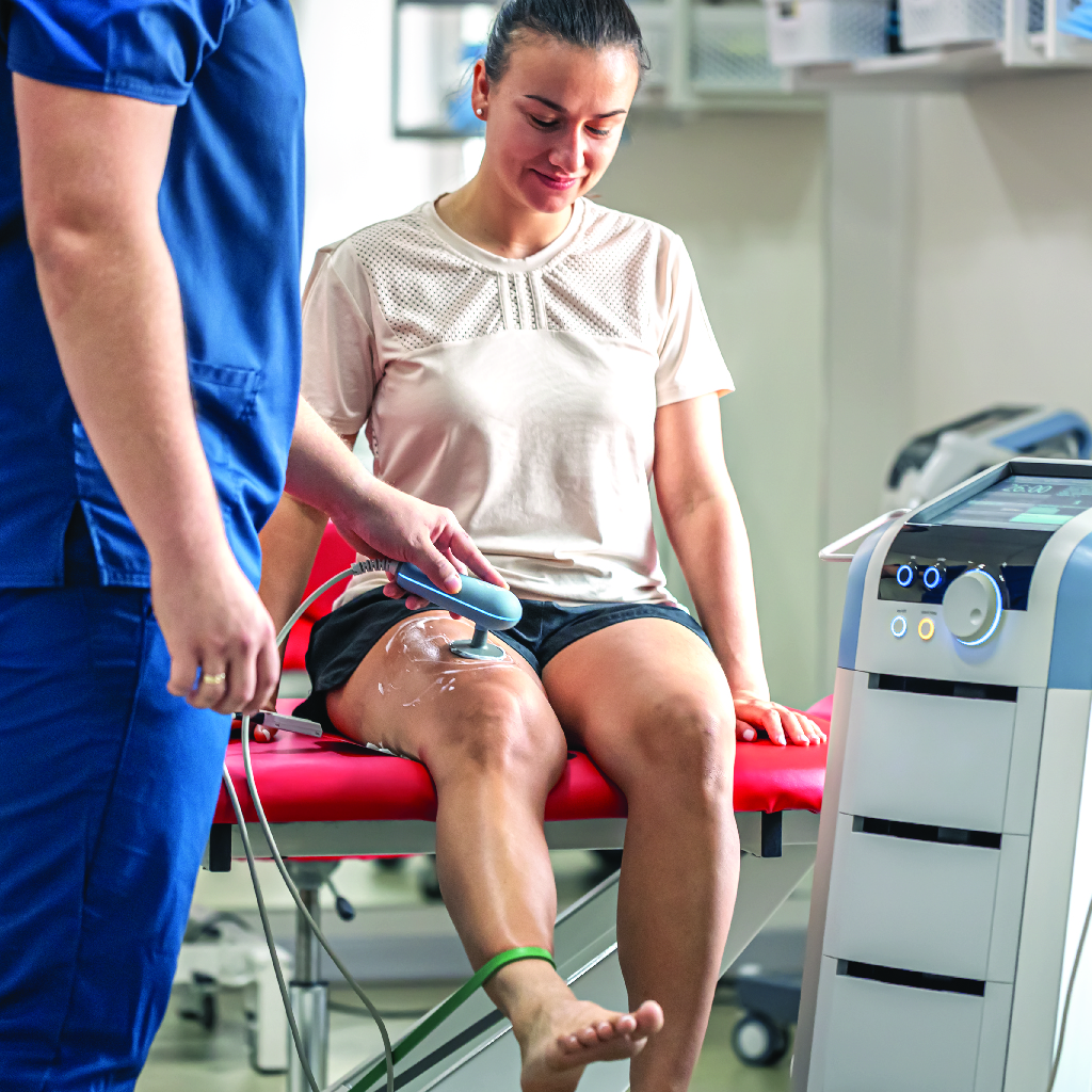 Benefits of Electrotherapy