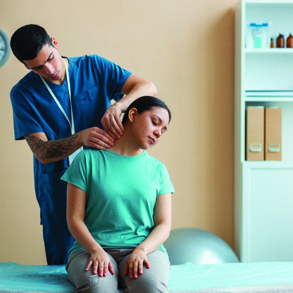 Benefits of Manual Therapy